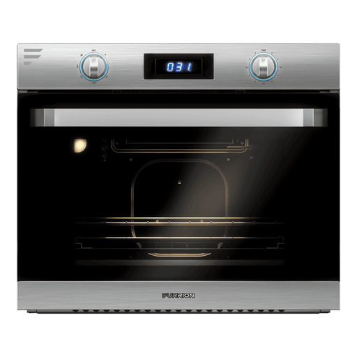 Furrion Llc FS22N20A-SS 22 Builtin Gas Oven Stainless St - F6N2021123840