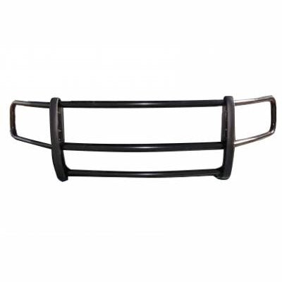 Black Horse Grille Guard - BLK17FT20MA