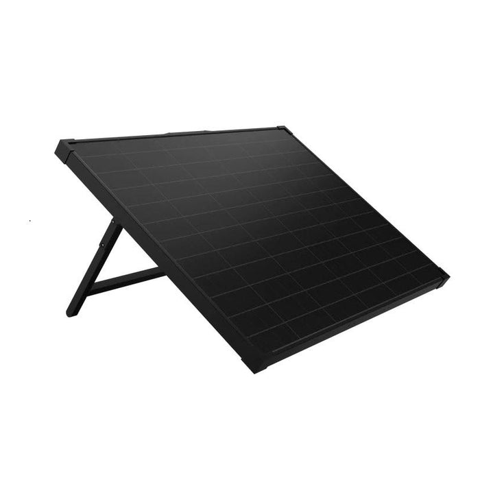 Furrion Llc FSPK10MWT-BL 100W Portable Rigid Solar Panel Kic - F6N2021123833