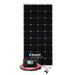 Go Power Retreat: 100 Watt Solar Kit With Wi - G7583299