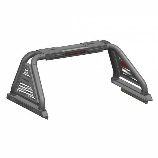 Black Horse Classic Roll Bar Pro - BLKRB01MT