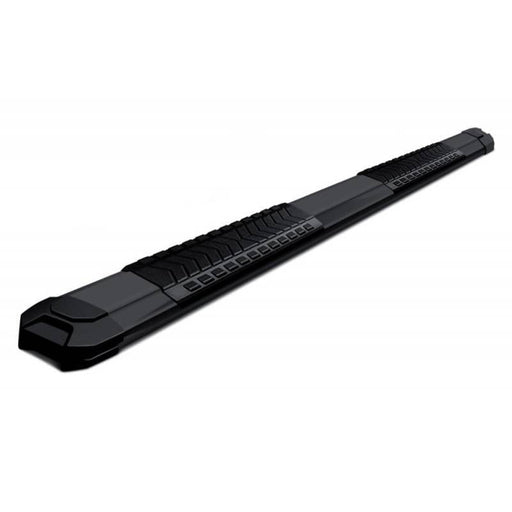 Black Horse Cutlass Running Boards - BLKRNTOTU91BK