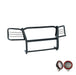 Black Horse Grille Guard Kit - BLK7A047600FR