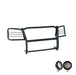 Black Horse Grille Guard Kit - BLK17GT25MAFB