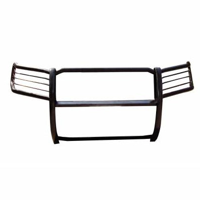 Black Horse 2010-2018 Toyota 4Runner Grille Gua - BLK17TU31MA