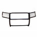 Black Horse 2010-2018 Toyota 4Runner Grille Gua - BLK17TU31MA