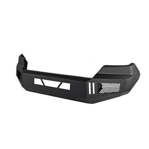 Black Horse 2015-2019 Chevrolet Colorado Bumper - BLKAFBCO15