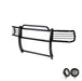 Black Horse Grille Guard Kit - BLK17BH23MAFB