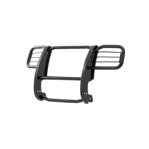 Black Horse 2002-2007 Jeep Liberty Grille Guard - BLK17EH26MA