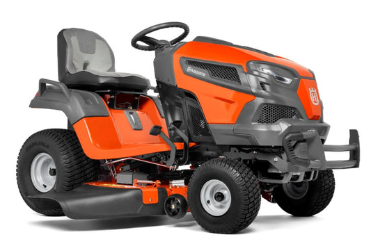 Husqvarna TS 242XD Riding Lawn Mower - 960430338