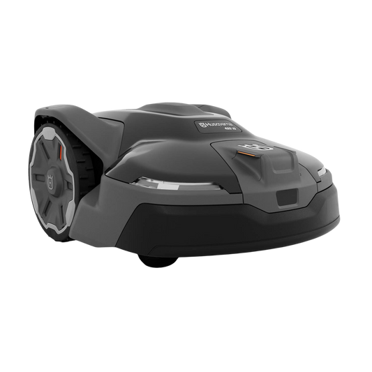 Husqvarna 420iQ Robotic Lawn Mower - 970727501