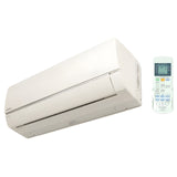 Panasonic Mini Split, Indoor Unit, Single/Multi Zone, Wall Mount By Panasonic - CS-E9RKUAW