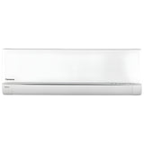 Panasonic Mini Split, Indoor Unit, Single Zone, Wall Mount, Energy Star By Panasonic - CS-XE12WKUAW