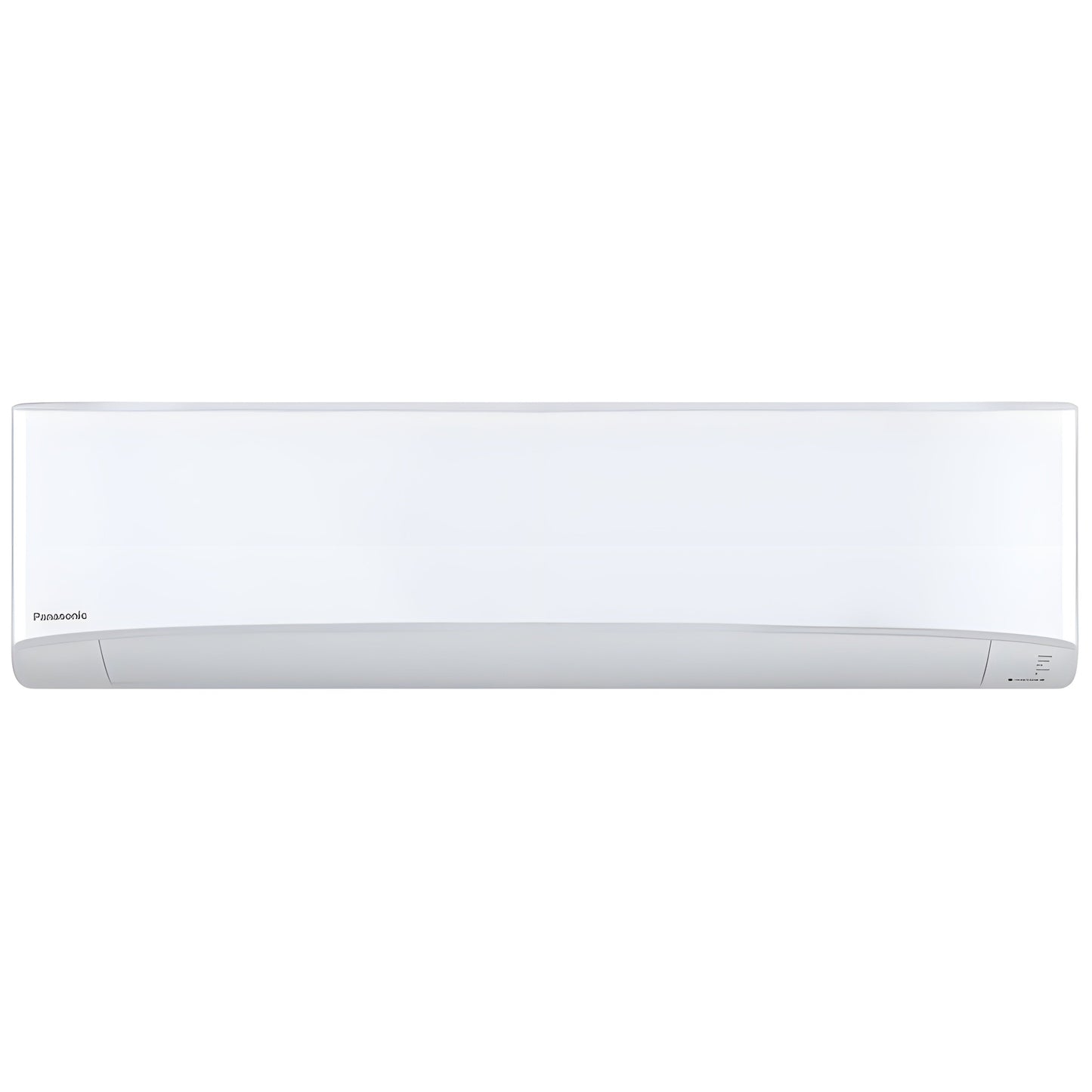 Panasonic Mini Split, Indoor Unit, Single Zone, Wall Mount, Energy Star By Panasonic - CS-XE9WKUAW