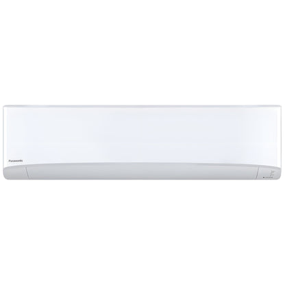 Panasonic Mini Split, Indoor Unit, Single Zone, Wall Mount, Energy Star By Panasonic - CS-XE9WKUAW