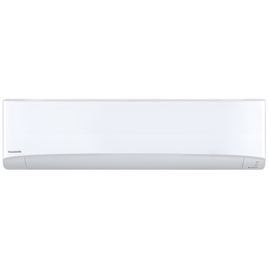 Panasonic Mini Split, Indoor Unit, Single Zone, Wall Mount, Energy Star By Panasonic - CS-XE9WKUAW