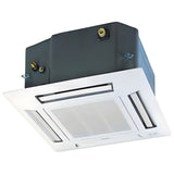 Panasonic Mini Split Ducted, Indoor Unit, Multi Zone, Ceiling Mount - Recessed By Panasonic - CS-ME9SB4U