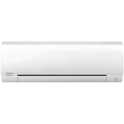 Panasonic Mini Split, Indoor Unit, Single Zone, Wall Mount, Energy Star By Panasonic - CS-XE15WKUAW