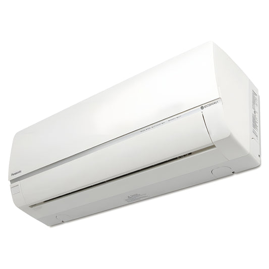 Panasonic Mini Split, Indoor Unit, Multi Zone, Wall Mount By Panasonic - CS-ME7RKUA