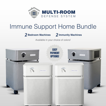 Austin Air Immune Support Home Bundle - ae4f56b1-dd59-4399-b3f9-5d88c803d204