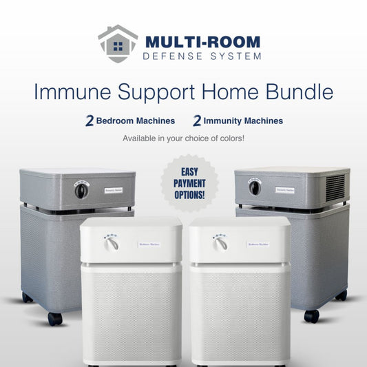 Austin Air Immune Support Home Bundle - ae4f56b1-dd59-4399-b3f9-5d88c803d204