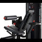 Inflight Fitness Multi Seated Leg Extension / Leg Curl