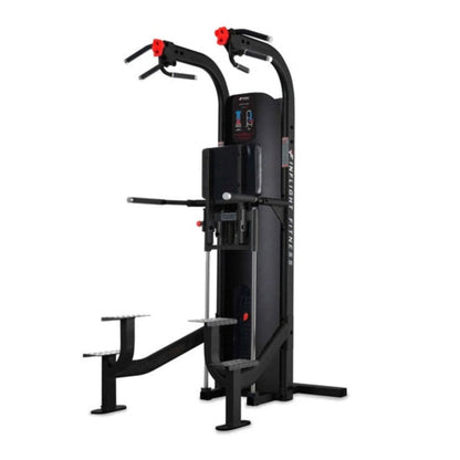 Inflight Fitness Chin Dip Assist - FBE-10-7163