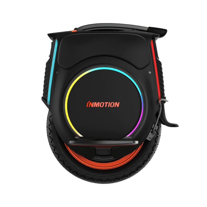 InMotion V12 HT High Torque