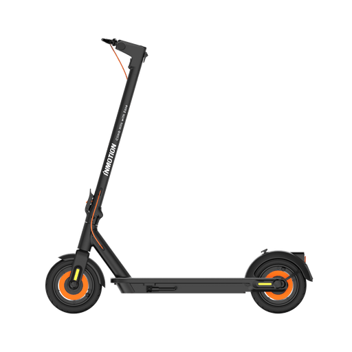 InMotion Climber