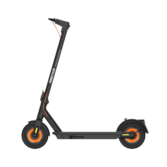 InMotion Climber