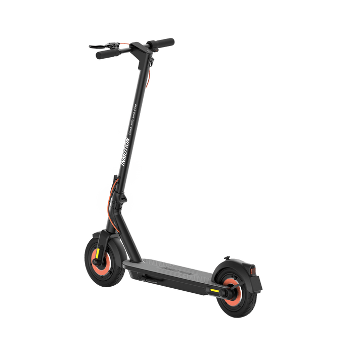 InMotion Climber