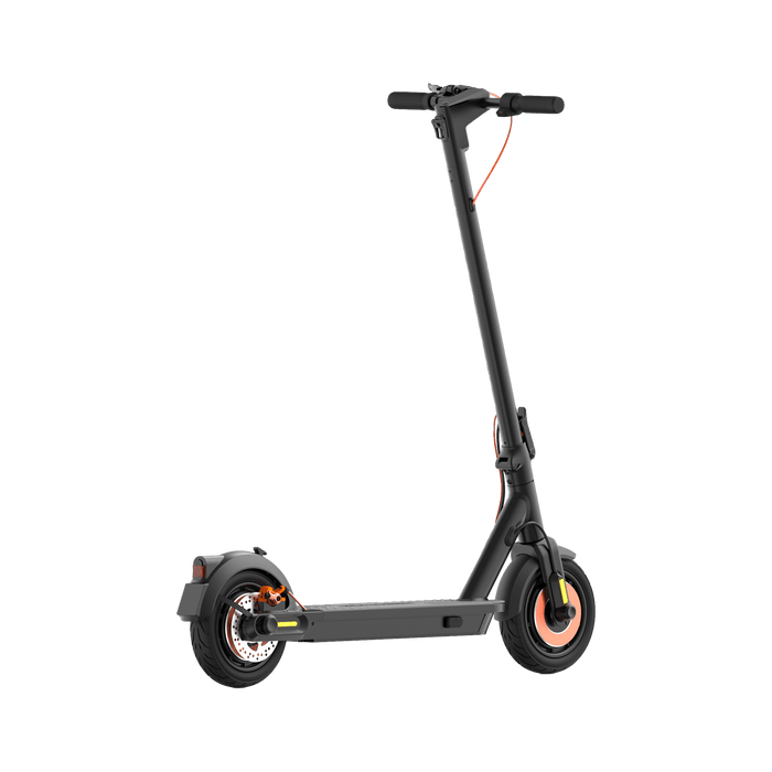 InMotion Climber