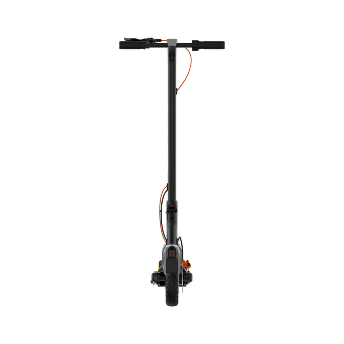 InMotion Climber