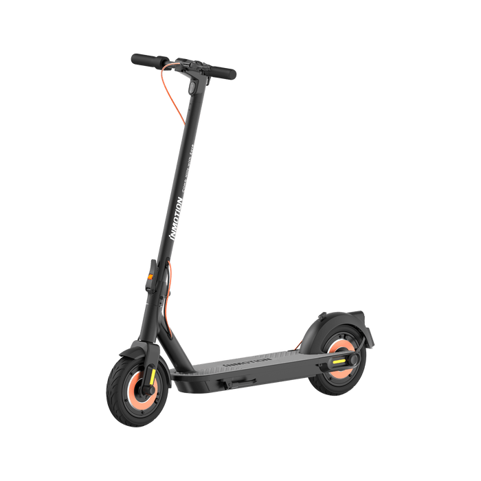 InMotion Climber