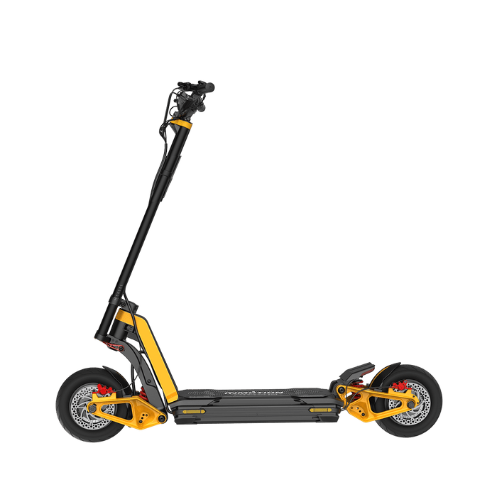 InMotion RS Super Scooter - batch-2