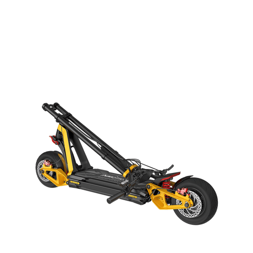 InMotion RS Super Scooter - batch-2