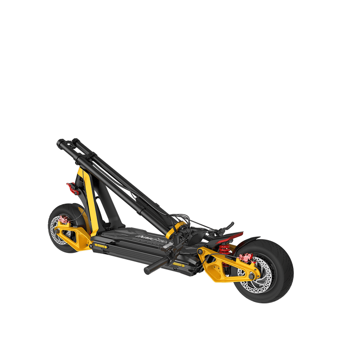 InMotion RS Super Scooter - batch-2