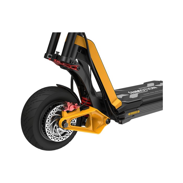 InMotion RS Super Scooter - batch-2