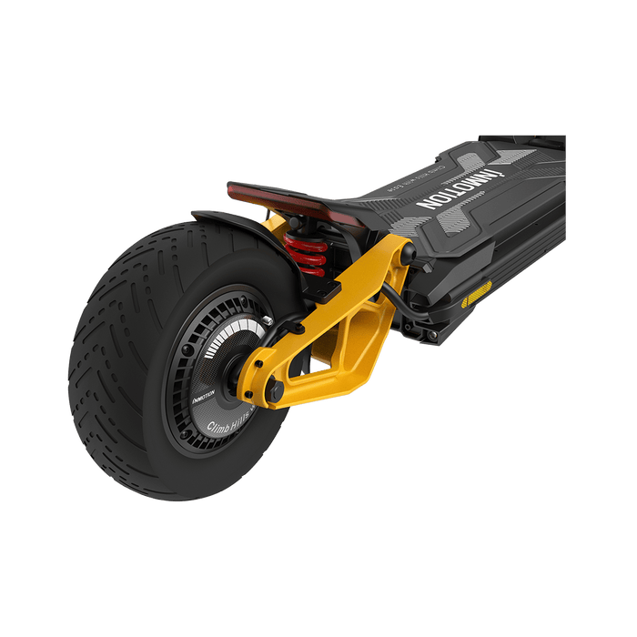 InMotion RS Super Scooter - batch-2