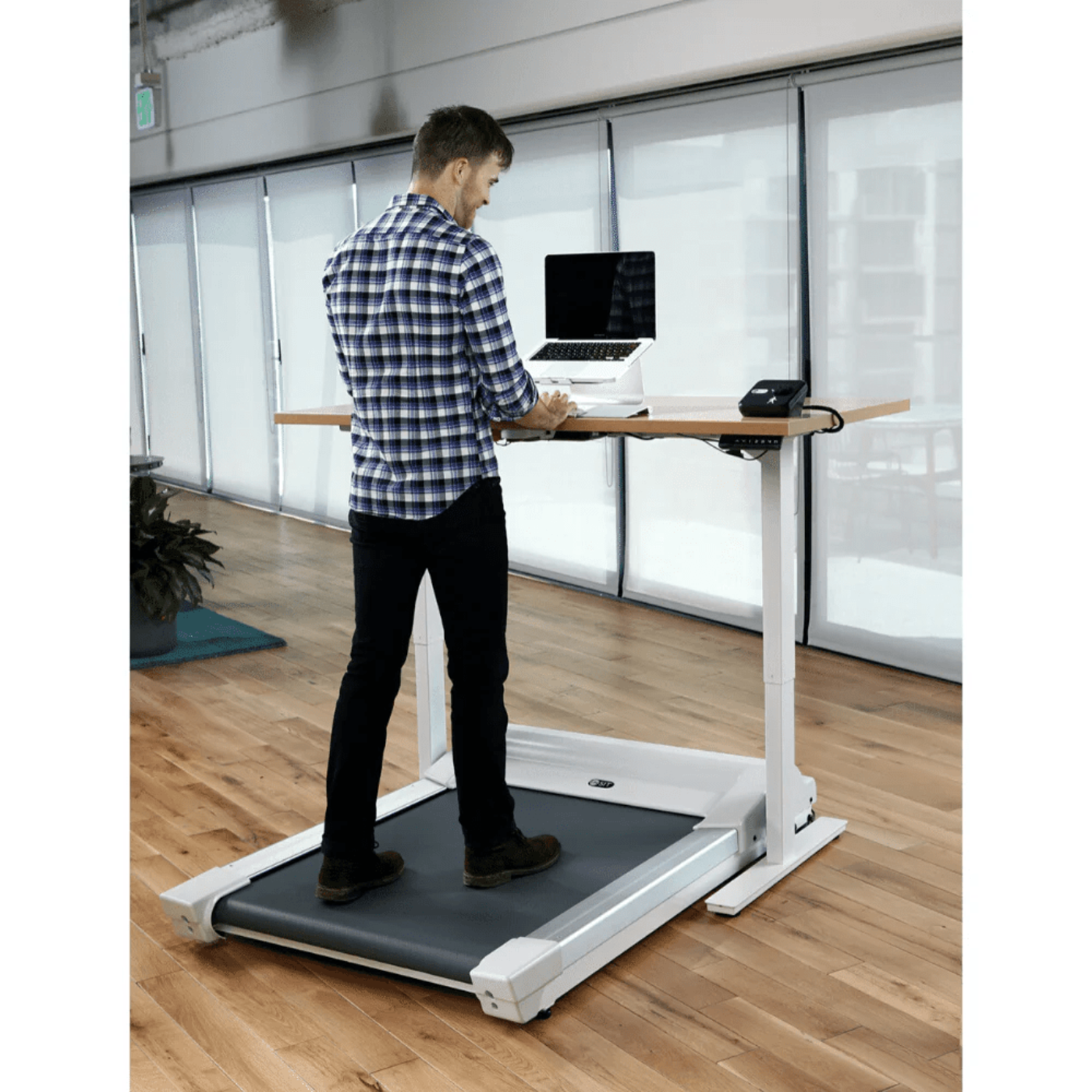 Inmovement Under Desk Treadmill