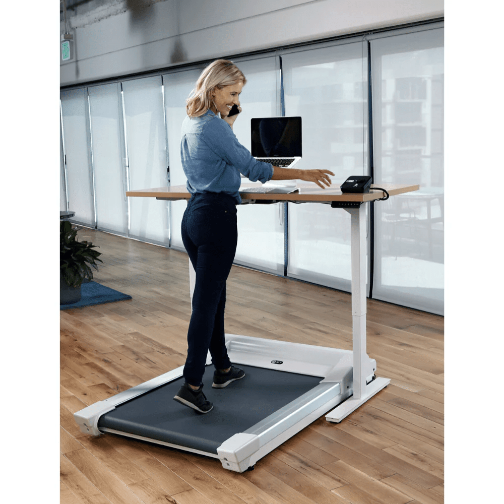 Inmovement Under Desk Treadmill