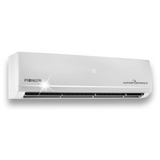 Pioneer Hyperformance 12K BTU Ductless Mini Split Hyper Heat Pump Complete System, Energy Star - WYF012GHFI25RH