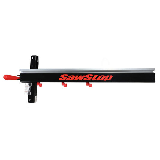 SawStop Industrial T-Glide Advance Rip Fence - ATGI-FA