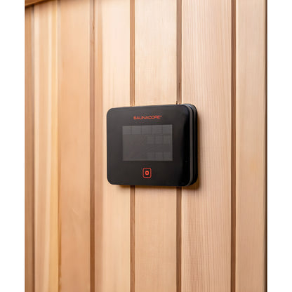 Saunacore Infra-Core “Max” S-DTX4 - S-DTX4