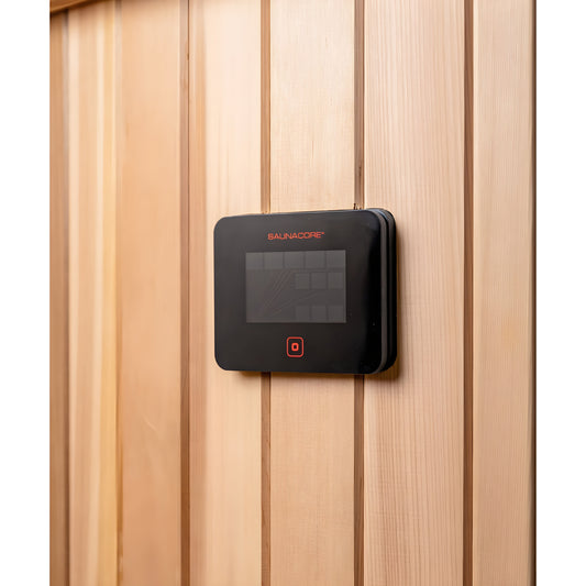 Saunacore Infra-Core “Max” S-DTX4 - S-DTX4