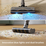Dreame Z10 Station Cordless Stick Vacuum - 010101AC000457