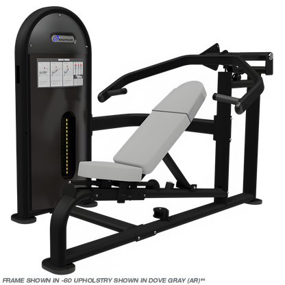 Nautilus Instinct Dual Multipress - 9NL-D2120-60ARS