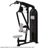 Nautilus Instinct Dual Lat Pulldown/Low Row - 9NL-D3340-60ARS