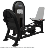 Nautilus Instinct Dual Leg Press/Calf Raise - 9NL-D1013-60ARS