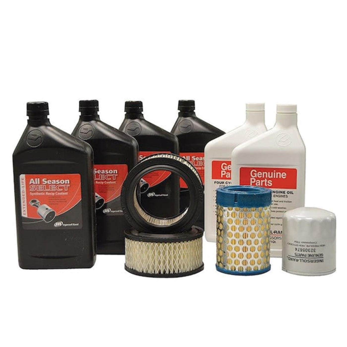 Ingersoll Rand Start Up Kit-Xxx - 1761832265841_674